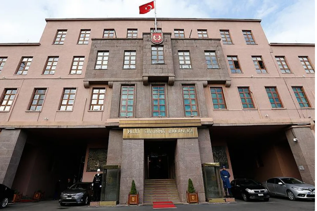 Türkiyə MN: "Bir millət, iki dövlət" anlayışı ilə hər şəraitdə çiyin-çiyinə dayanmağa davam edəcəyik 