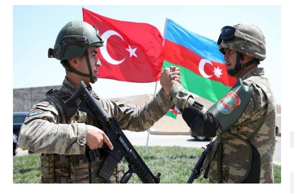 Türkiyə Milli Müdafiə Nazirliyi Azərbaycan hərbçiləri üçün təlim keçəcək 