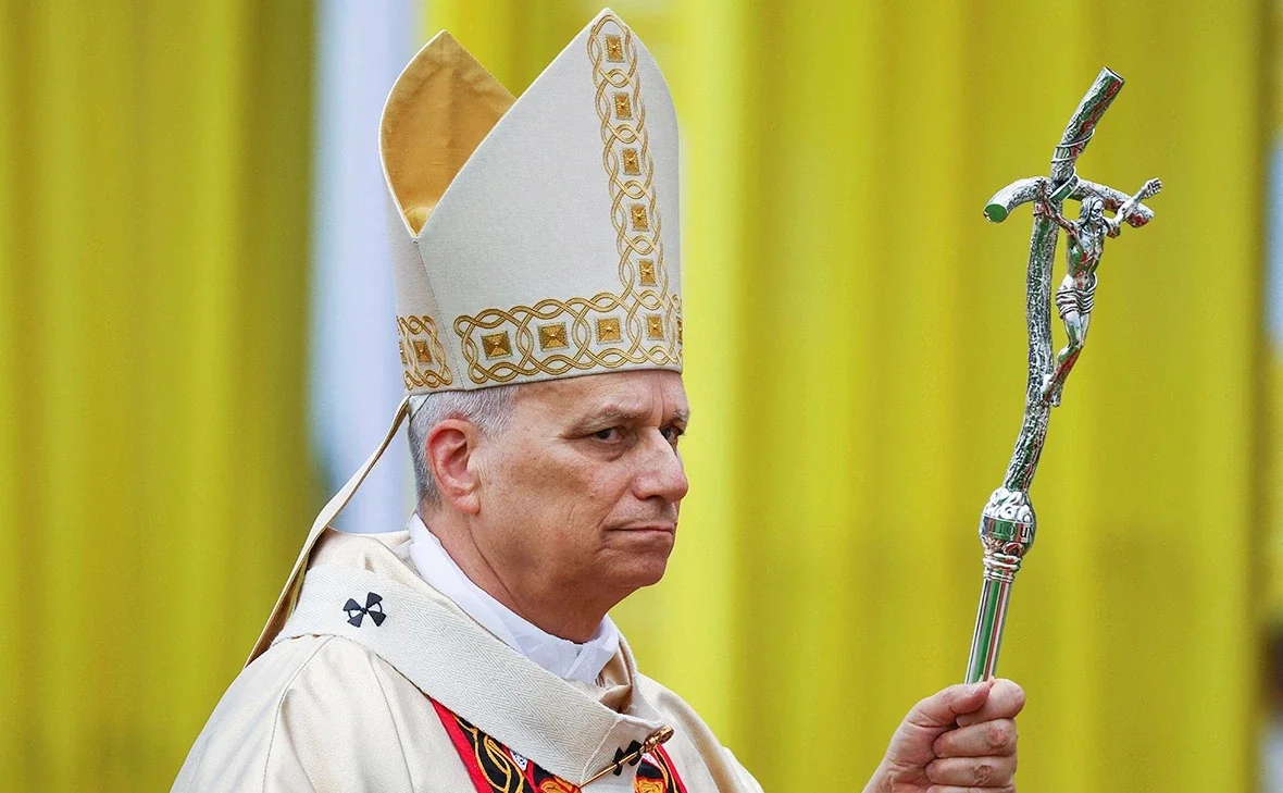 Papa XIV Lev Peruya səfər etməyi planlaşdırır