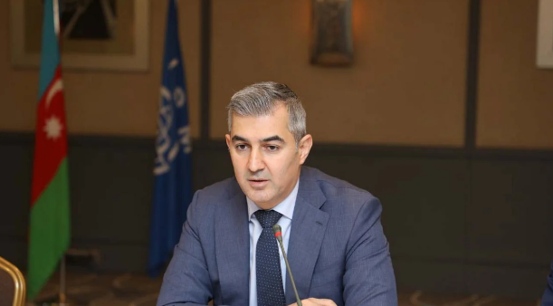 Vüsal Hüseynov vətəndaş qəbulu keçirəcək 