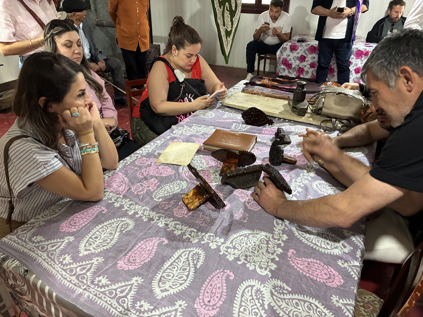 Türkiyə turizm sənayesi nümayəndələri üçün Azərbaycana tanışlıq səfəri təşkil olunub