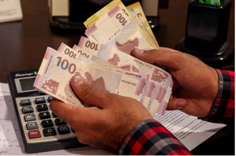 Ölkə üzrə pensiyalar tam ÖDƏNİLDİ 