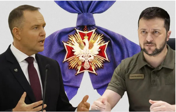 “Bunun sonu pis olacaq” - Zelenski 
