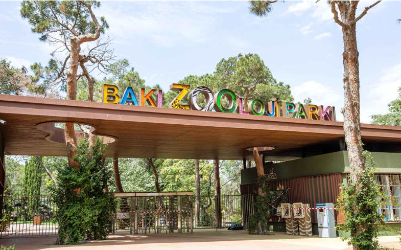 Bakı Zooparkı ləğv edilir 
