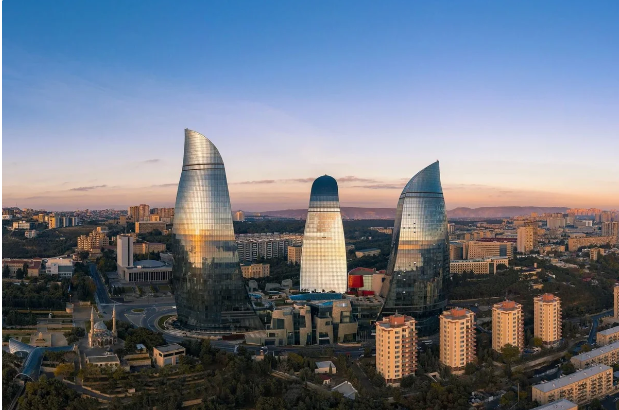 Bakıda XI Azərbaycan Beynəlxalq Sığorta Forumu keçirilir 