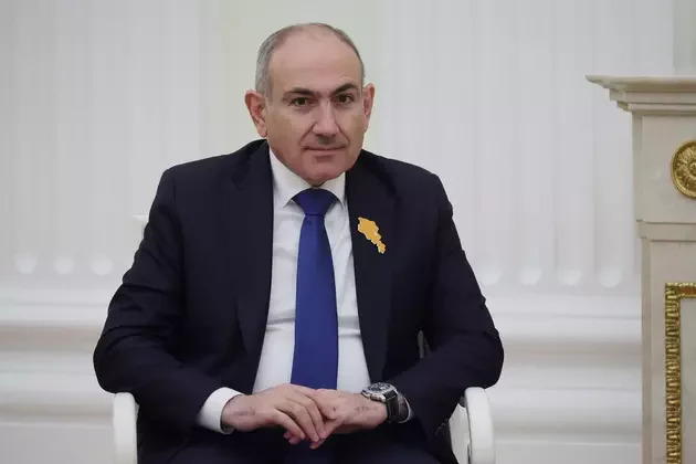Paşinyan: Ermənistan Aİİ ilə əməkdaşlığı davam etdirəcək