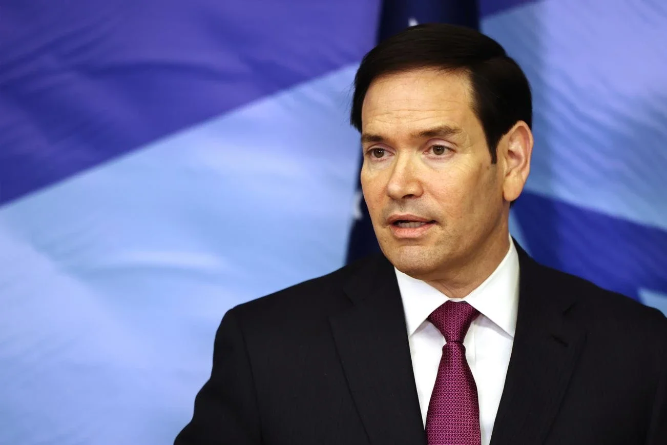 Rubio: Müttəfiqlərin hərbi bazalarını istifadəyə verməməsi NATO-nun məqsədəuyğunluğunu sual altına qoyur