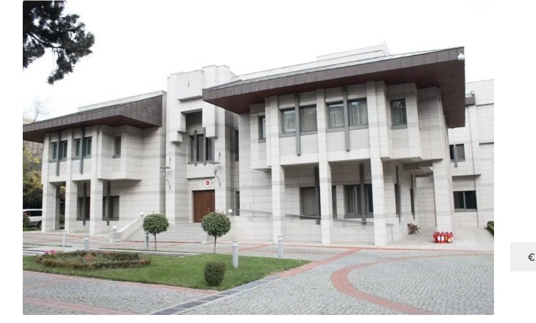 Türkiyə səfirliyi Azərbaycan Ordusunu təbrik edib