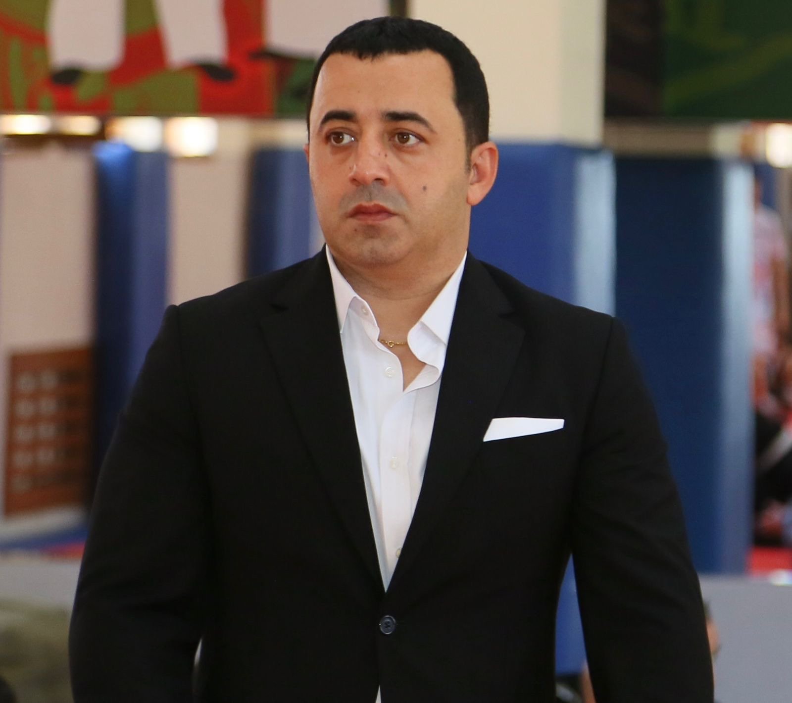 UFC Fight Night Baku” Azərbaycanın idman tarixində yeni mərhələdir – Aqil Acalov