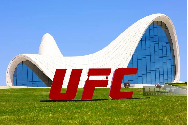 UFC Şöhrət Zalının üzvü Maykl Bispinq Bakıdakı turnirin şərhçilərindən biri olacaq