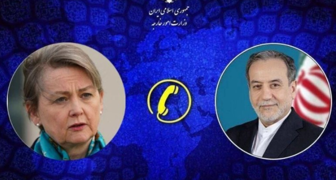 London və Tehran razılığa gəldi 