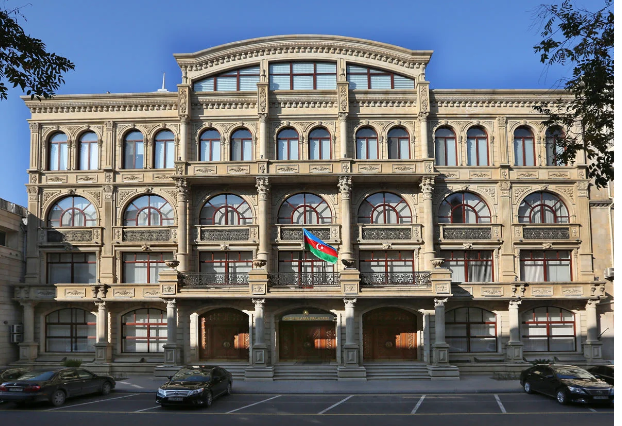 MM Hesablama Palatasına yeni səlahiyyətlər verilməsini I oxunuşda təsdiqləyib 