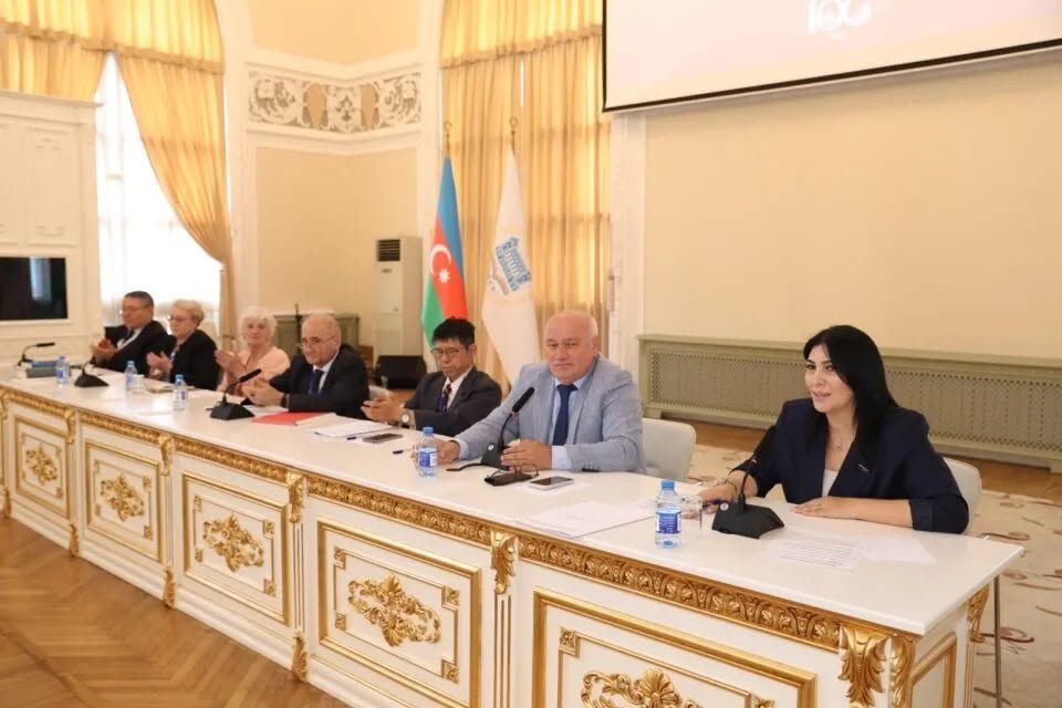 Bakıdan yüksələn yüzillik çağırışı: Birinci Türkoloji Qurultayın irsi və Türk dünyasının ortaq gələcəyi