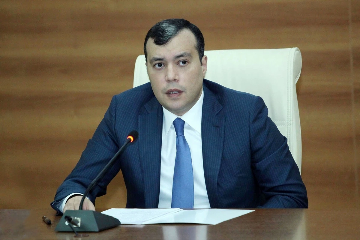 Nazir: "Azərbaycan Avropa ilə Asiyanı birləşdirən strateji körpü rolunu gücləndirib" 
