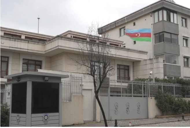 Azərbaycanın Türkiyədəki səfirliyinə yeni təhsil müşaviri təyin olunub 