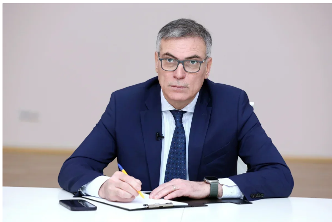 Azər Məmmədov Qobustanda vətəndaşları qəbul edəcək 