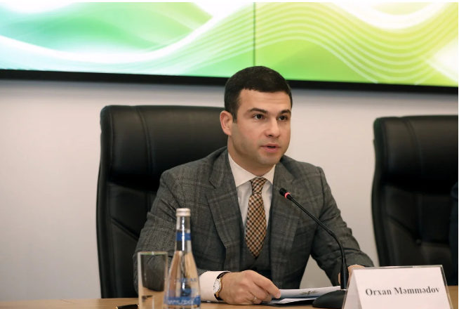 KOBİA: Cənubi Qafqaz regionunda vençur kapitala və mələk investisiyalara ehtiyac var 