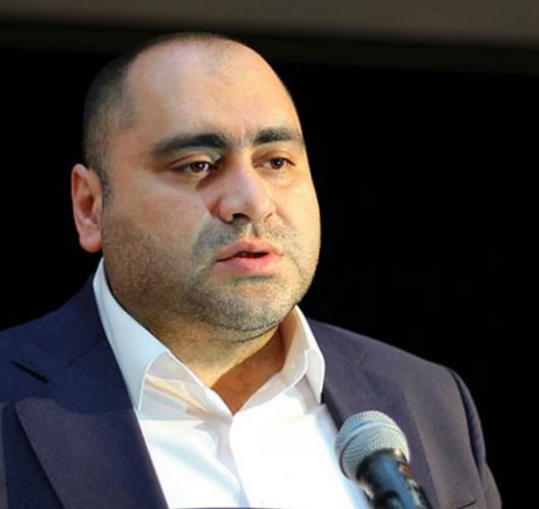 "Azenco” şirkətinə rəhbərlik etmiş Vüqar Əliyev həbs edilib