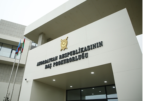 İnterpol xətti ilə axtarılan şəxs Azərbaycana təhvil verəcək