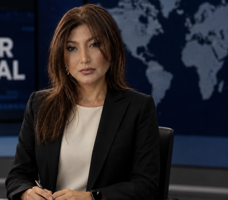 Azərbaycan Polisi: Dövlətçilik ənənələrinin keşiyində dayanan sarsılmaz güc - Politoloq Ülkər Piriyeva - ÖZƏL