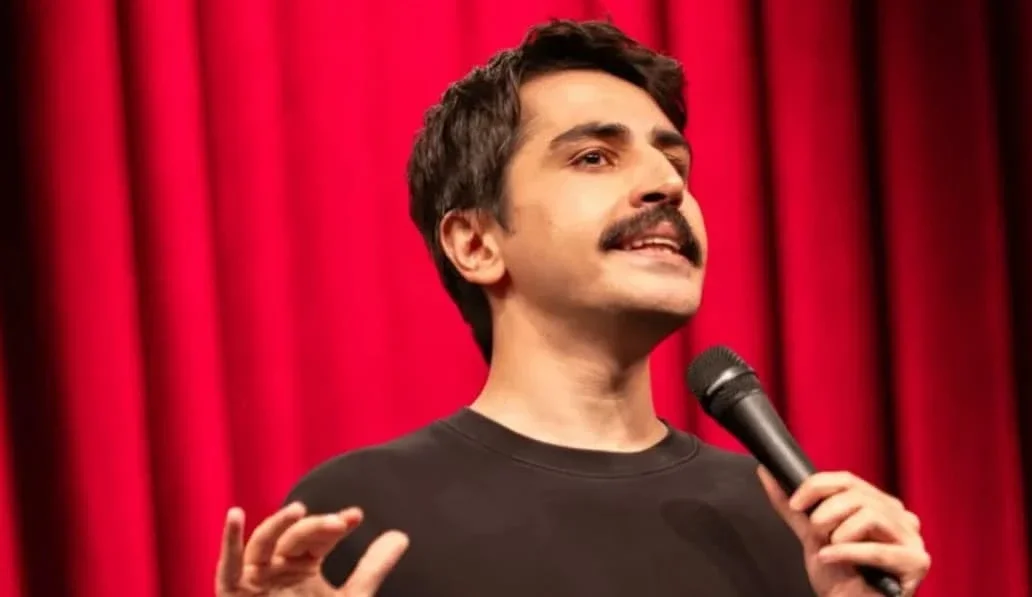 İstanbulda Ərdoğanla bağlı zarafat edən standap komediyaçısı həbs edilib