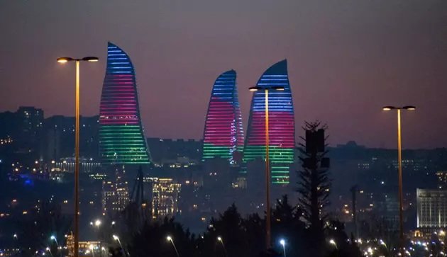 Türk Dünyası Həftəsinin iştirakçıları Xankəndi Bəyannaməsini yekdilliklə qəbul etdilər