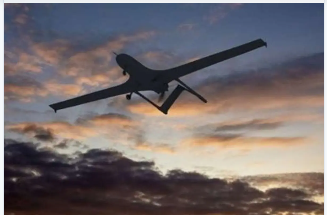 Ukrayna Rusiya paytaxtına kütləvi dron hücumu edib