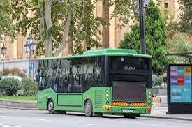 Bakıda pulsuz yaşıl minibüs marşrutları istifadəyə veriləcək