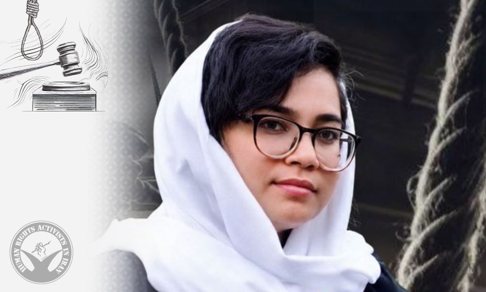 İranda Arğavan Fəllahiyə ölüm hökmü çıxarıldı