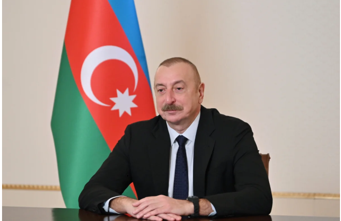 Prezident ARDNF-in ötənilki büdcəsinin icrasını təsdiq edib 