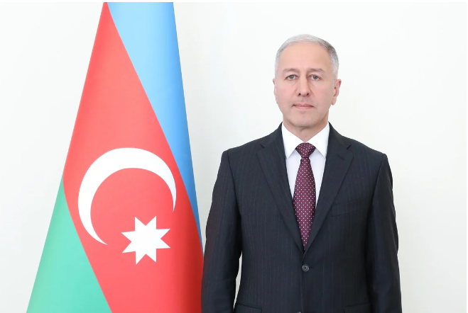 Səhiyyə nazirinə yeni müavin təyin edilib 