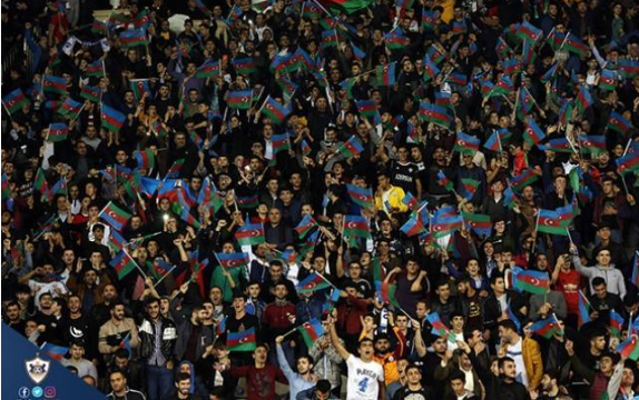 “Qarabağ”ın oyununa nə qədər bilet satılıb? 
