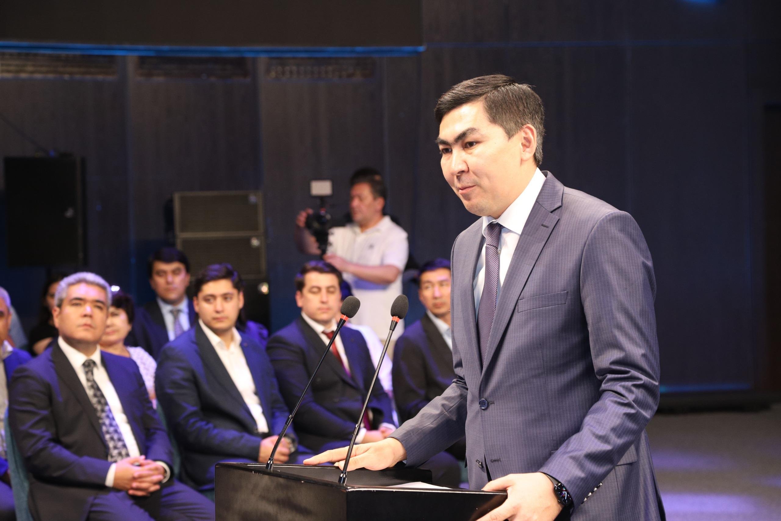 Qardaşılıq və müttəfiqliyin ali zirvəsi’’ kitab albomu təqdim edildi.