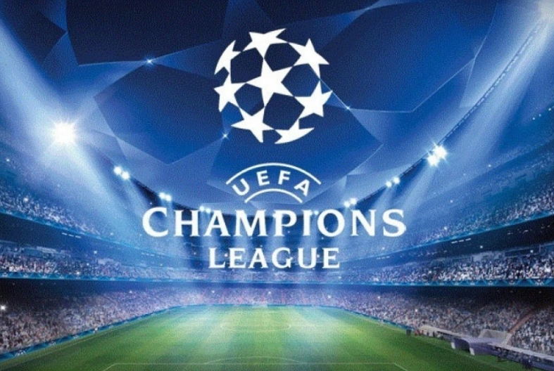 Çempionlar Liqasında 1-ci təsnifat mərhələsi - NƏTİCƏLƏR 