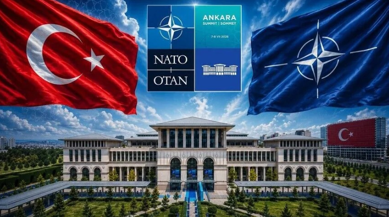 NATO toplantısının bugünkü PROQRAMI
