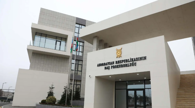 Xırdalan bələdiyyəsinin sabiq sədrinin qanunsuz əməlləri ilə bağlı cinayət işi məhkəməyə göndərilib
