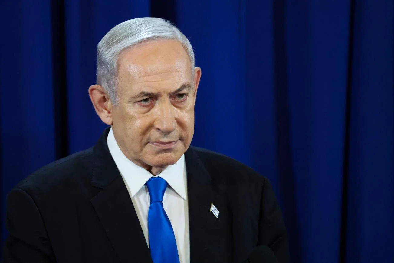 Netanyahu Trampa Ərdoğanın İsrail əleyhinə bəyanatlarının ciddiliyindən danışıb