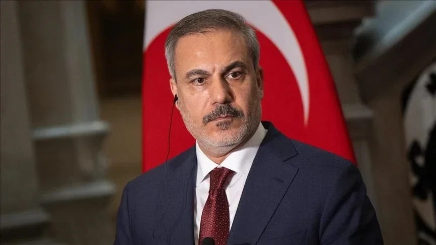 Fidan: ABŞ istehsalı F110 mühərriklərinin "Kaan" qırıcıları üçün tədarükündə problem gözlənilmir