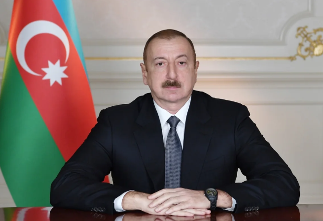 İlham Əliyev IV Şuşa Qlobal Media Forumunun iştirakçıları ilə görüşəcək 