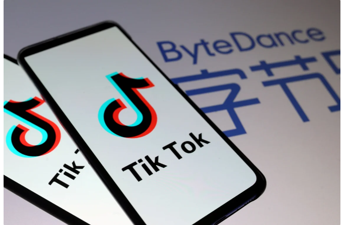 Diana Ryan: Hazırda Azərbaycandan "TikTok" platforması üzrə 7 milyon istifadəçi var 