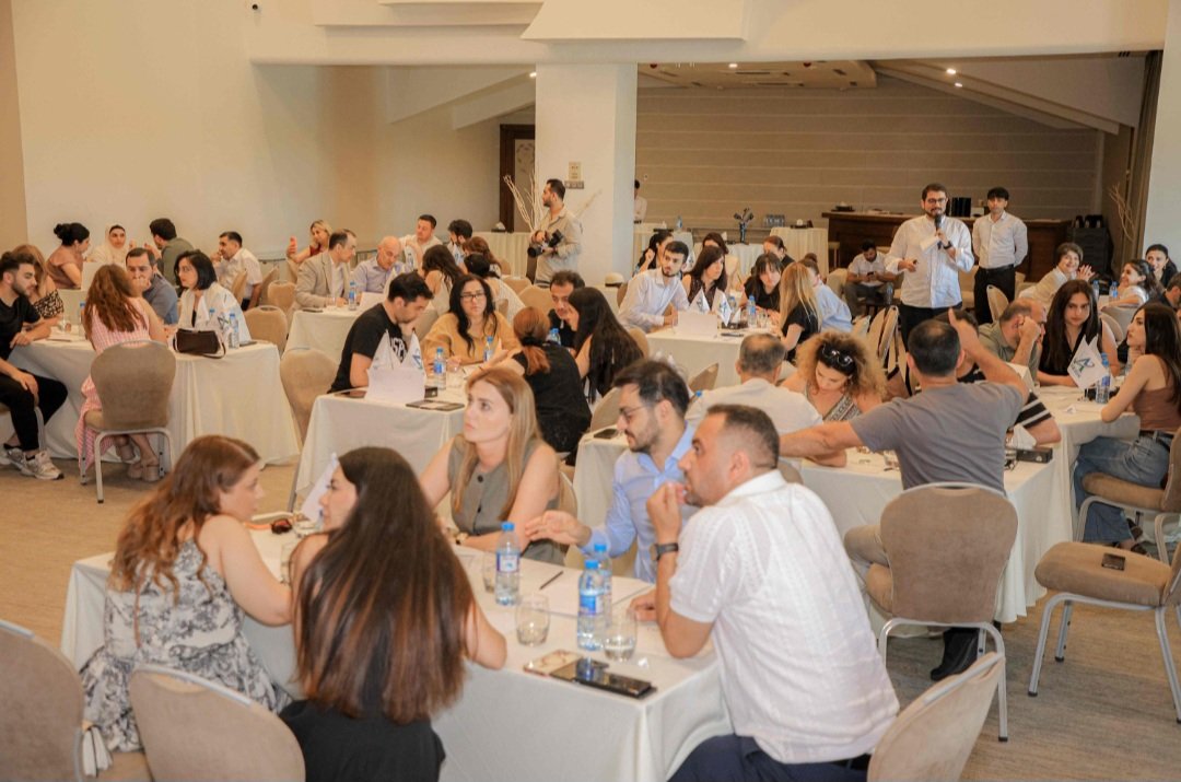 "Azərsun Holdinq”  Milli mətbuat Günü  münasibəti ilə tədbir keçirib