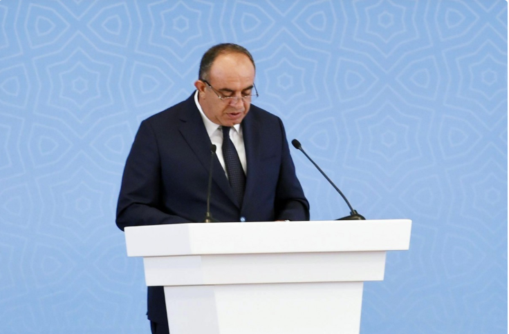Qaxın sabiq icra başçısı Musa Şəkiliyevin həbs müddəti uzadılıb 