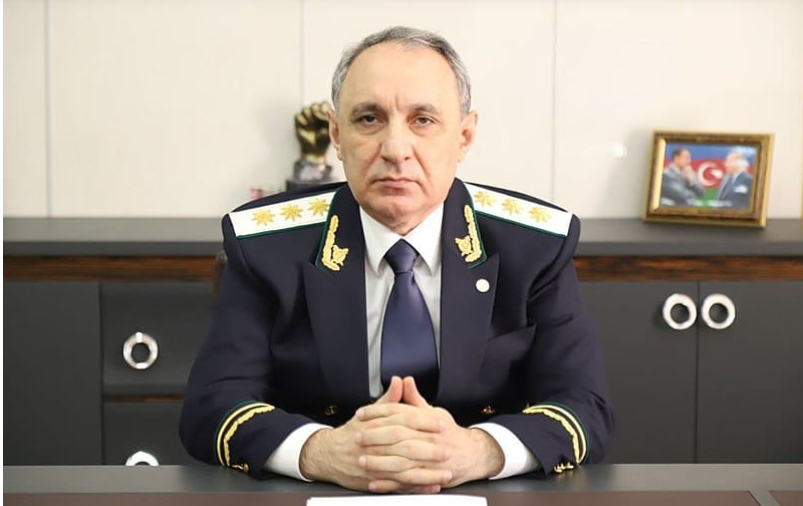 Kamran Əliyev Kəlbəcərdə vətəndaşları qəbul edəcək 