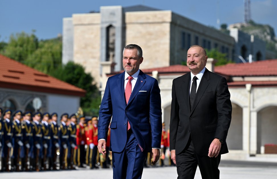 Strateji tərəfdaşlıqdan Qarabağın bərpasına uzanan əməkdaşlıq
