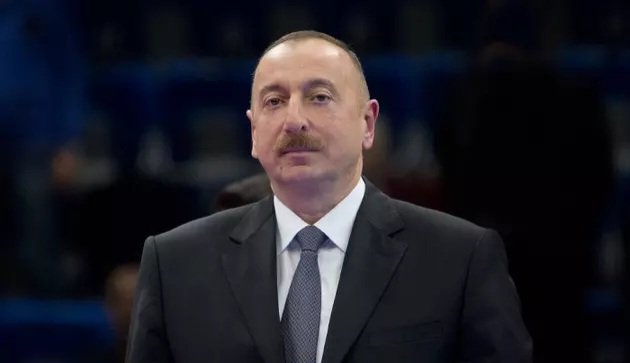 İlham Əliyev: Azərbaycan müstəqil Fələstin dövlətinin yaradılmasını dəstəkləyir