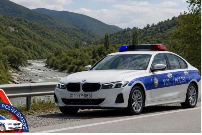 BDYPİ bütün yol hərəkəti iştirakçılarını diqqətli və məsuliyyətli olmağa çağırıb 