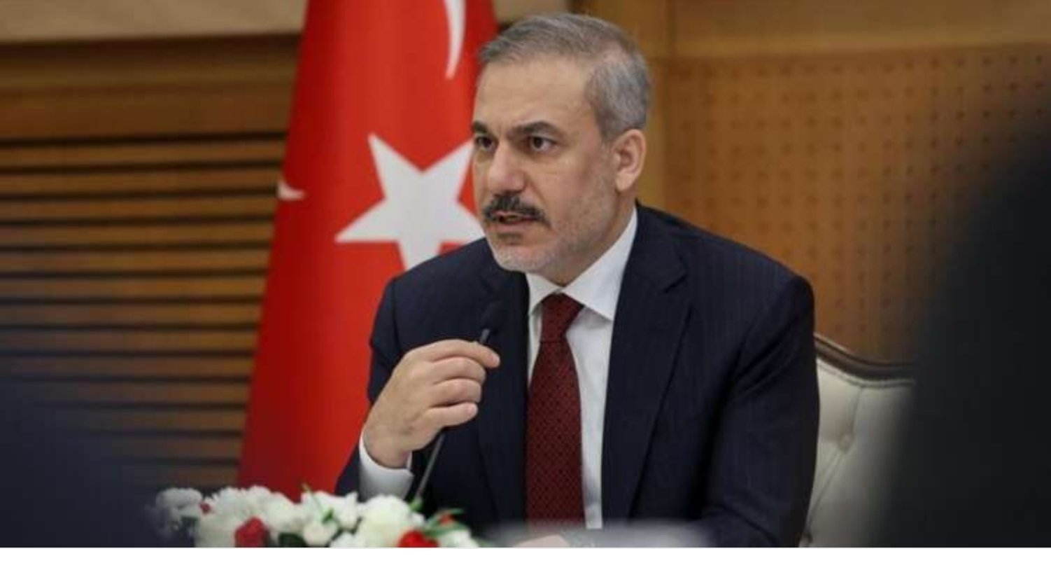 Hakan Fidan Qətərə gedir