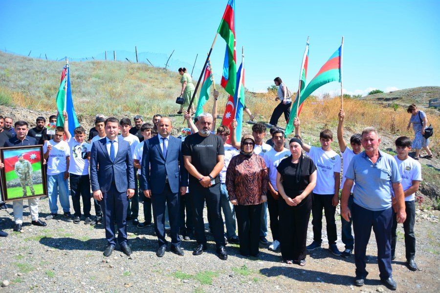 Yarım qalan sevgilər