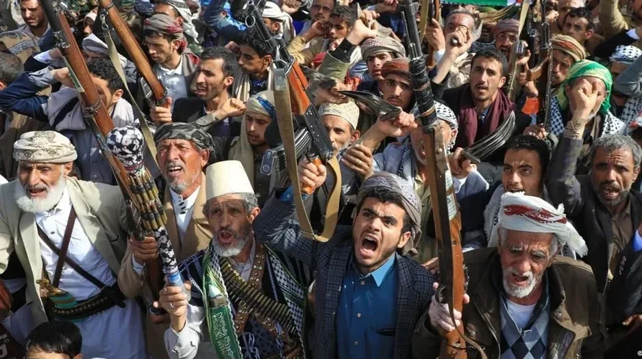 BMT: Husilərin Səudiyyə Ərəbistanına qarşı dəniz blokadası təhdidi regionda daha geniş münaqişəyə səbəb ola bilər