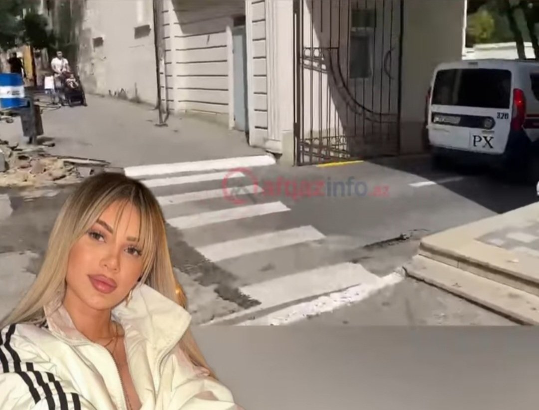 İlduzə Hacıyevanın (Arzum) apellyasiya şikayəti üzrə məhkəmə başlayır
